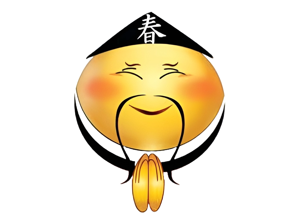 Social Credit Mascot